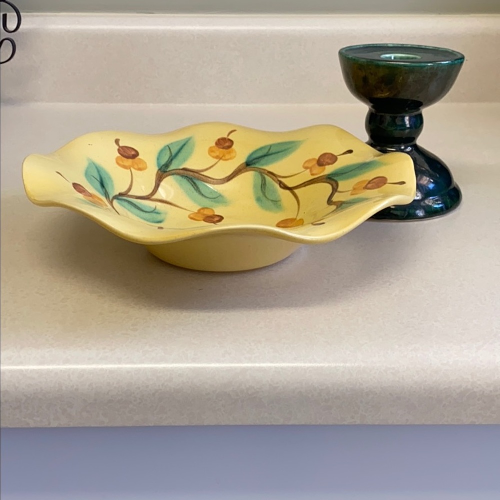 Decorative bowl - Picture 5 of 5